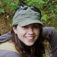 Anna Kaplan Tzuk Ramon 🎗️