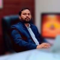 Rakesh Kumar