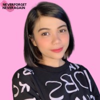 April Jhonet Obispo