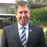 Michael Dowie Apm