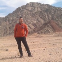 Moneim Hafez