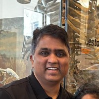 Prasad Alapati