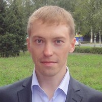 Maxim Klyuchnikov