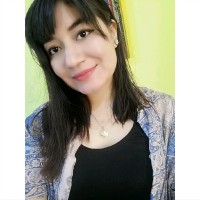 Adriana Lizeth De La Fuente Almazan