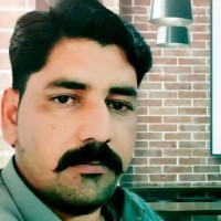 Muhammad Gulraiz Muhammad Riaz Chaudhary