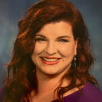 Dr. Mignon Mulvey Ph.D., LPC-S