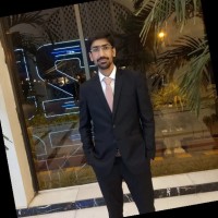 Saqib Qadir