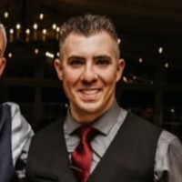 Nate Scherger