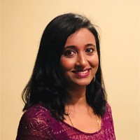 Manjula Suresh, Cpa