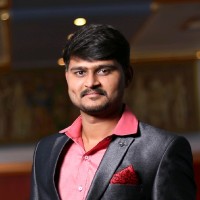 Pradeep K C