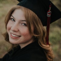 Audrey Olson
