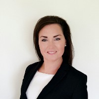 Sarah Fergus