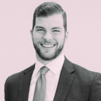 Travis Scarbrough, Cfa