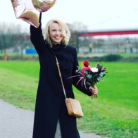 Maria Bubnova
