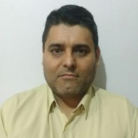Marinaldo Da Silva Barbosa