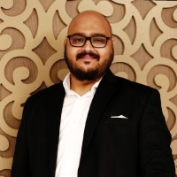 Amey Pathak