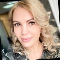 Анастасия Михайлова
