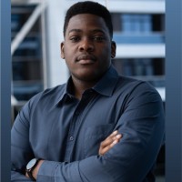 George Dominique Tela