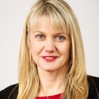 Debbie Mccolgan