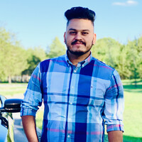 Ravinderjit Sidhu