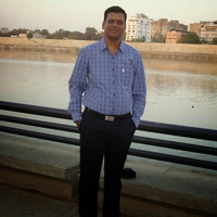 Prashant Sharma