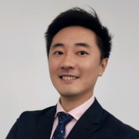 Toby Chien