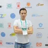 Eugene Kiryanov