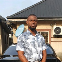 Ekemini Inyang