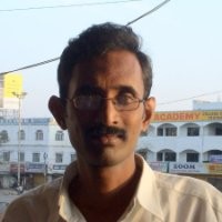 Sridhar B V