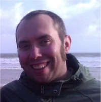 Gary Peskett