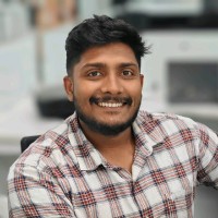Tarun Teja