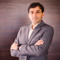 Rodrigo Al Alam