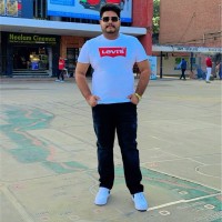 Pardeep Sharma