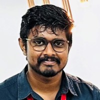 Manikanta V