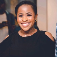 Lucy Eze