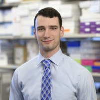 Paul Giardina