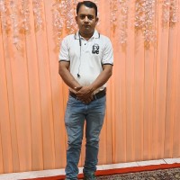 Prashant Mishra