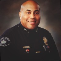 Eugene Harris