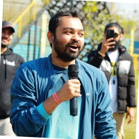 Prateek Gupta