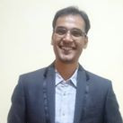 Santosh Kumar Panda