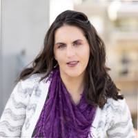 Corrina Darko, CPHR CLC