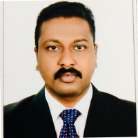 Hariharan Valiyaparambil