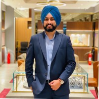 Kauverdeep Singh