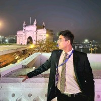 Kartikey Gupta