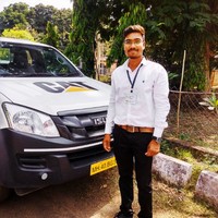 Pranay Kahurke