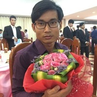 Sreang Try
