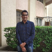 Vinayak Iyer