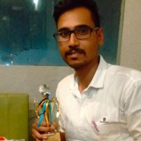 Pankaj Sourashtriya