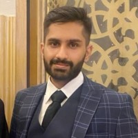 Mustafa Khan