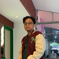 Bagas Murtadha